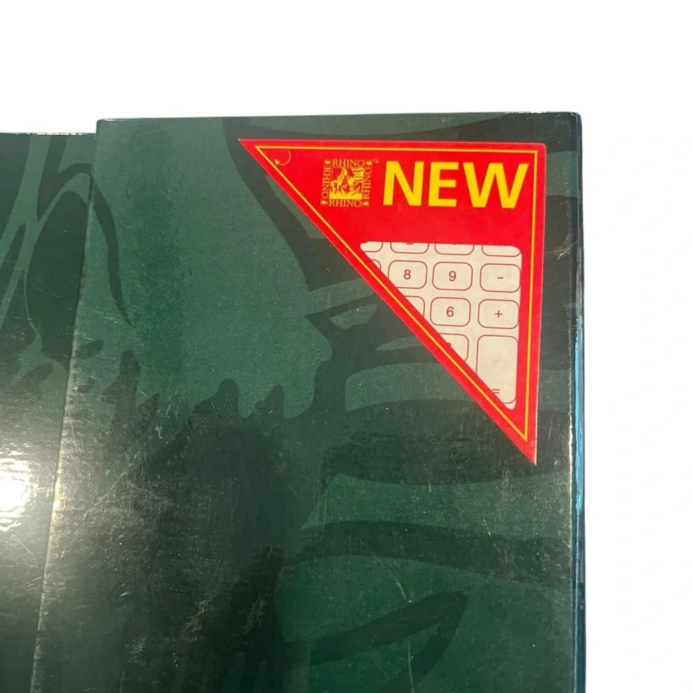 Rhino Green A4 Calculator Notebook‎ Grid Graph Paper Working School Learning
